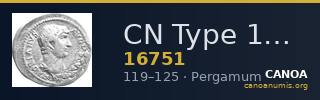 CN Type 16751 — CANOA