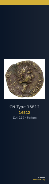 CN Type 16812 — CANOA
