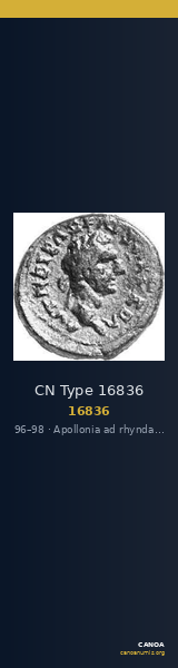 CN Type 16836 — CANOA
