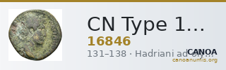 CN Type 16846 — CANOA