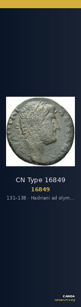 CN Type 16849 — CANOA