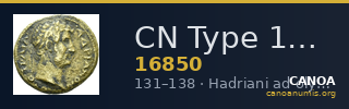 CN Type 16850 — CANOA