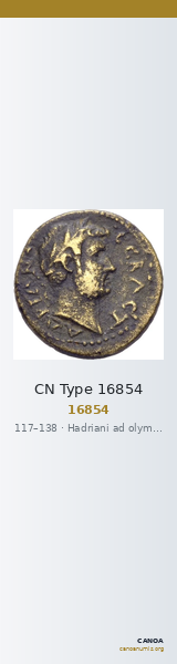 CN Type 16854 — CANOA