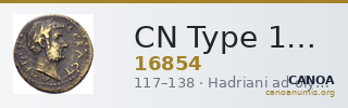 CN Type 16854 — CANOA