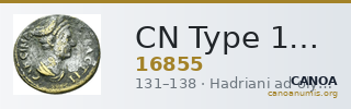 CN Type 16855 — CANOA