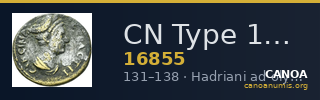 CN Type 16855 — CANOA