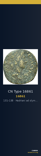 CN Type 16861 — CANOA