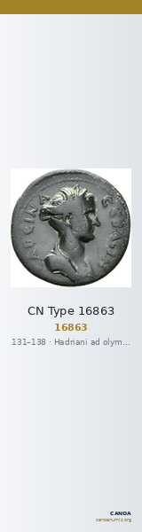 CN Type 16863 — CANOA