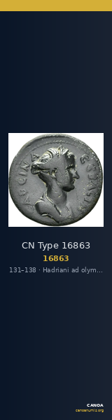 CN Type 16863 — CANOA