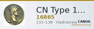 CN Type 16865 — CANOA