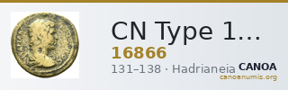 CN Type 16866 — CANOA