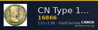 CN Type 16866 — CANOA