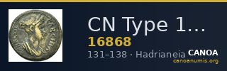 CN Type 16868 — CANOA
