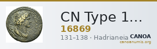CN Type 16869 — CANOA