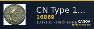 CN Type 16869 — CANOA