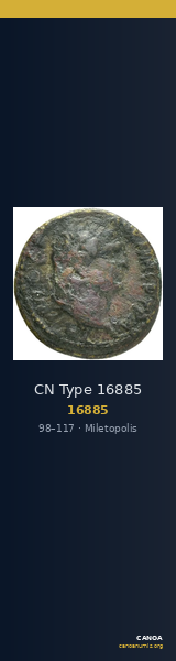 CN Type 16885 — CANOA