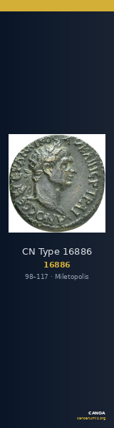 CN Type 16886 — CANOA
