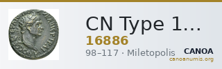 CN Type 16886 — CANOA