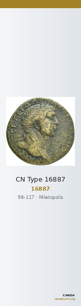 CN Type 16887 — CANOA