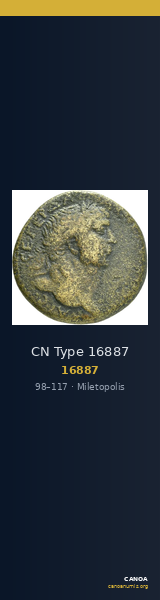 CN Type 16887 — CANOA