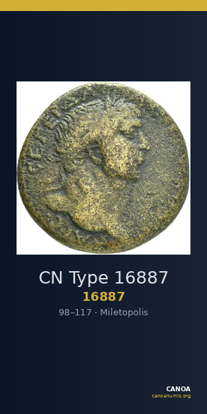 CN Type 16887 — CANOA