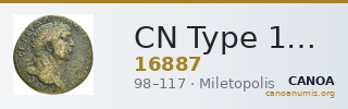 CN Type 16887 — CANOA