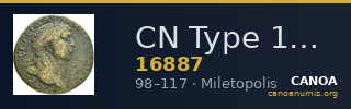 CN Type 16887 — CANOA