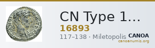 CN Type 16893 — CANOA