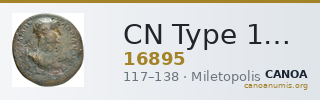 CN Type 16895 — CANOA
