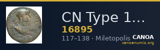 CN Type 16895 — CANOA