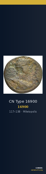 CN Type 16900 — CANOA