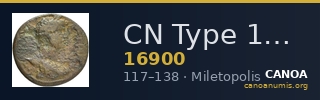 CN Type 16900 — CANOA
