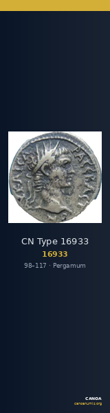 CN Type 16933 — CANOA