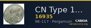 CN Type 16935 — CANOA