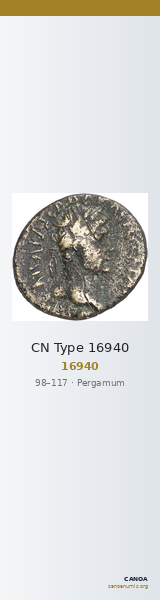 CN Type 16940 — CANOA