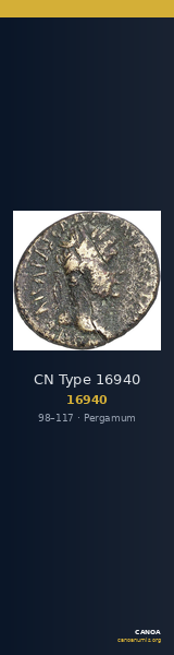 CN Type 16940 — CANOA