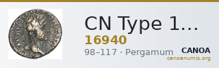 CN Type 16940 — CANOA