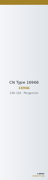 CN Type 16966 — CANOA
