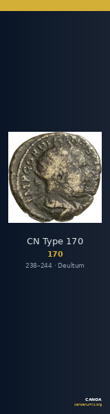 CN Type 170 — CANOA