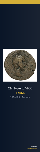 CN Type 17466 — CANOA