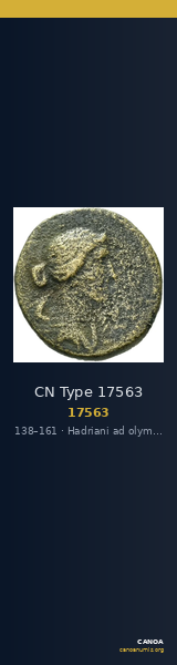 CN Type 17563 — CANOA