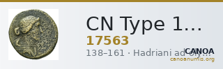 CN Type 17563 — CANOA