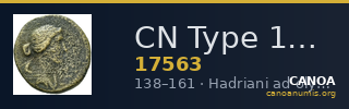 CN Type 17563 — CANOA
