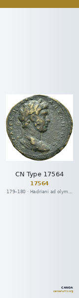 CN Type 17564 — CANOA