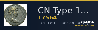 CN Type 17564 — CANOA