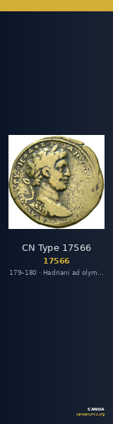 CN Type 17566 — CANOA