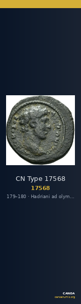 CN Type 17568 — CANOA