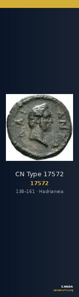 CN Type 17572 — CANOA