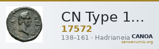 CN Type 17572 — CANOA