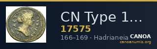 CN Type 17575 — CANOA
